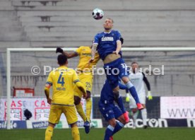 14.03.21 Karlsruher SC - Eintracht Braunschweig