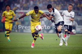 DFB-Pokal Finale 2017 Eintracht Frankfurt - Borussia Dortmund