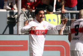 02.05.26 TSG 1899 Hoffenheim - VfB Stuttgart