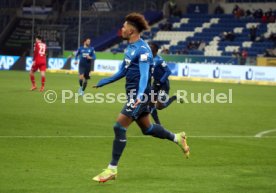 13.012.22 TSG 1899 Hoffenheim - DSC Arminia Bielefeld