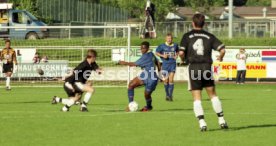 01.07.97 VfL Kirchheim - Fenerbahce Istanbul