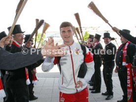 VfB Stuttgart