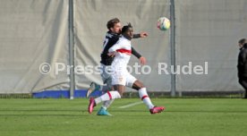 12.03.23 VfB Stuttgart II - FC RW Koblenz