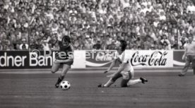 26.05.1984 VfB Stuttgart - Hamburger SV
