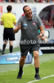 1. FC Heidenheim - VfB Stuttgart