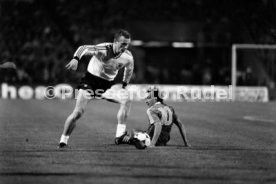 16.10.85 Deutschland - Portugal