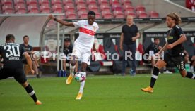 19.09.20 VfB Stuttgart - SC Freiburg