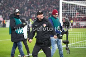 04.02.25 VfB Stuttgart - FC Augsburg