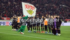 02.12.23 VfB Stuttgart - SV Werder Bremen