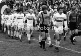 Eintracht Trier - VfB Stuttgart