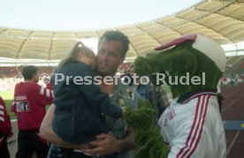 31.05.97 VfB Stuttgart - Arminia Bielefeld