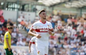 20.07.24 VfB Stuttgart - Fortuna Sittard