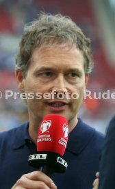 DFB Deutschland - Estland