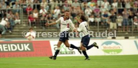 02.08.98 SSV Ulm 1846 - SG Wattenscheid 09