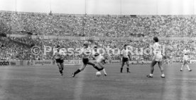 20.08.88 VfB Stuttgart - Stuttgarter Kickers