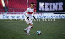 13.02.21 VfB Stuttgart - Hertha BSC Berlin