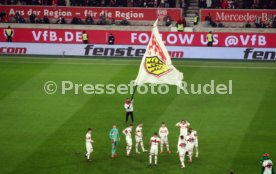 15.01.25 VfB Stuttgart - RB Leipzig
