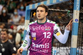 16.09.21 TVB Stuttgart - Frisch Auf G&ouml;ppingen