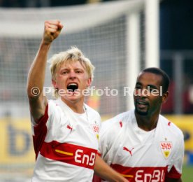 27.10.07 VfB Stuttgart - Bayer 04 Leverkusen