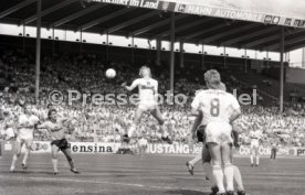 07.05.88 VfB Stuttgart - Borussia Dortmund