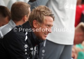 10.09.22 VfB Stuttgart II - FSV Frankfurt