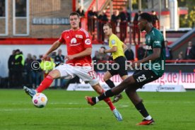 21.10.23 1. FC Union Berlin - VfB Stuttgart