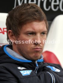 VfB Stuttgart - 1899 Hoffenheim