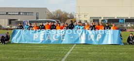 28.03.22 U18 Deutschland - U18 Niederlande