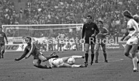 29.11.86 FC Bayern M&uuml;nchen - VfB Stuttgart