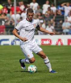 1. CfR Pforzheim - Bayer 04 Leverkusen
