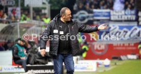 17.03.23 1. FC Heidenheim - Karlsruher SC