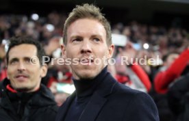 08.03.23 FC Bayern M&uuml;nchen - Paris Saint-Germain