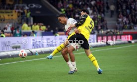 04.04.26 VfB Stuttgart - Borussia Dortmund