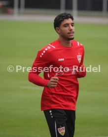 31.08.21 VfB Stuttgart Training