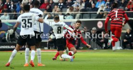 11.03.23 Eintracht Frankfurt - VfB Stuttgart