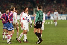 01.12.96 VfB Stuttgart - FC Bayern M&uuml;nchen