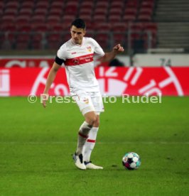 15.12.20 VfB Stuttgart - 1. FC Union Berlin