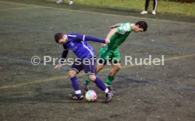 26.11.23 TSV Berkheim - TV Nellingen