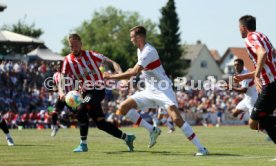16.07.22 Brentford FC - VfB Stuttgart
