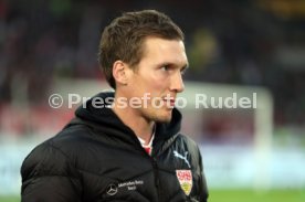 VfB Stuttgart - TSV 1860 M&uuml;nchen