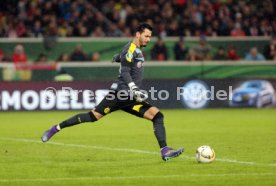 VfB Stuttgart - Borussia Dortmund
