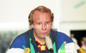 21.09.94 DFB Training