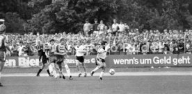 18.06.83 SSV Ulm 1846 - SpVgg Unterhaching