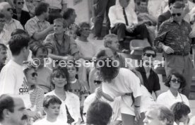 16.05.92 Bayer 04 Leverkusen - VfB Stuttgart