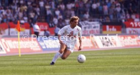 09.09.89 1. FC K&ouml;ln - SV Werder Bremen