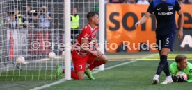 04.09.22 FC Augsburg - Hertha BSC Berlin