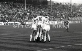 08.11.86 VfB Stuttgart - SV Werder Bremen