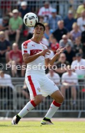 VfB Stuttgart - SpVgg Greuther F&uuml;rth