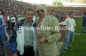 31.05.97 VfB Stuttgart - Arminia Bielefeld