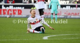 19.02.22 VfB Stuttgart - VfL Bochum